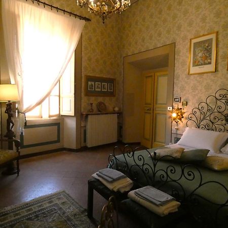 Scappo In Umbria, La Casa Del Duomo Apartman Amelia Kültér fotó
