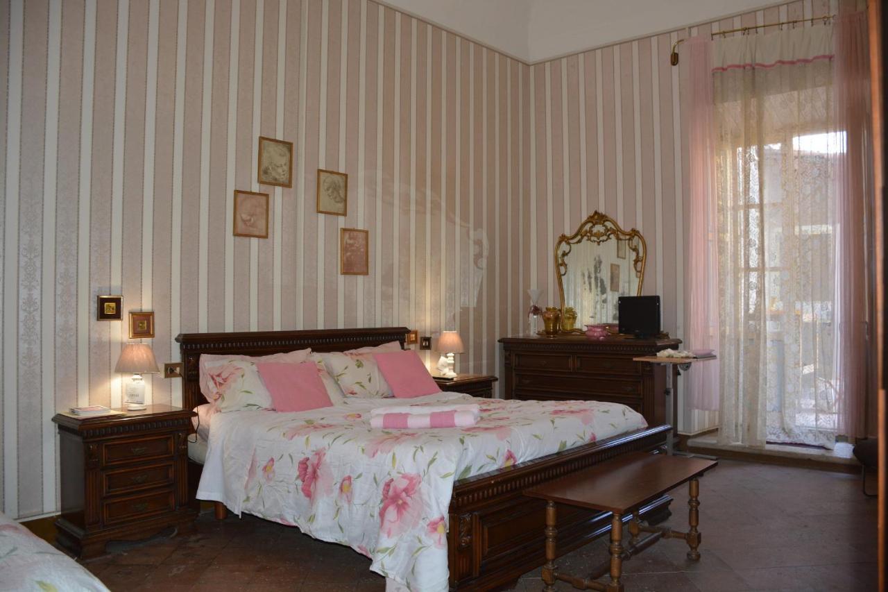 Scappo In Umbria, La Casa Del Duomo Apartman Amelia Kültér fotó