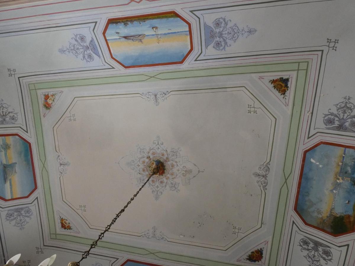 Scappo In Umbria, La Casa Del Duomo Apartman Amelia Kültér fotó