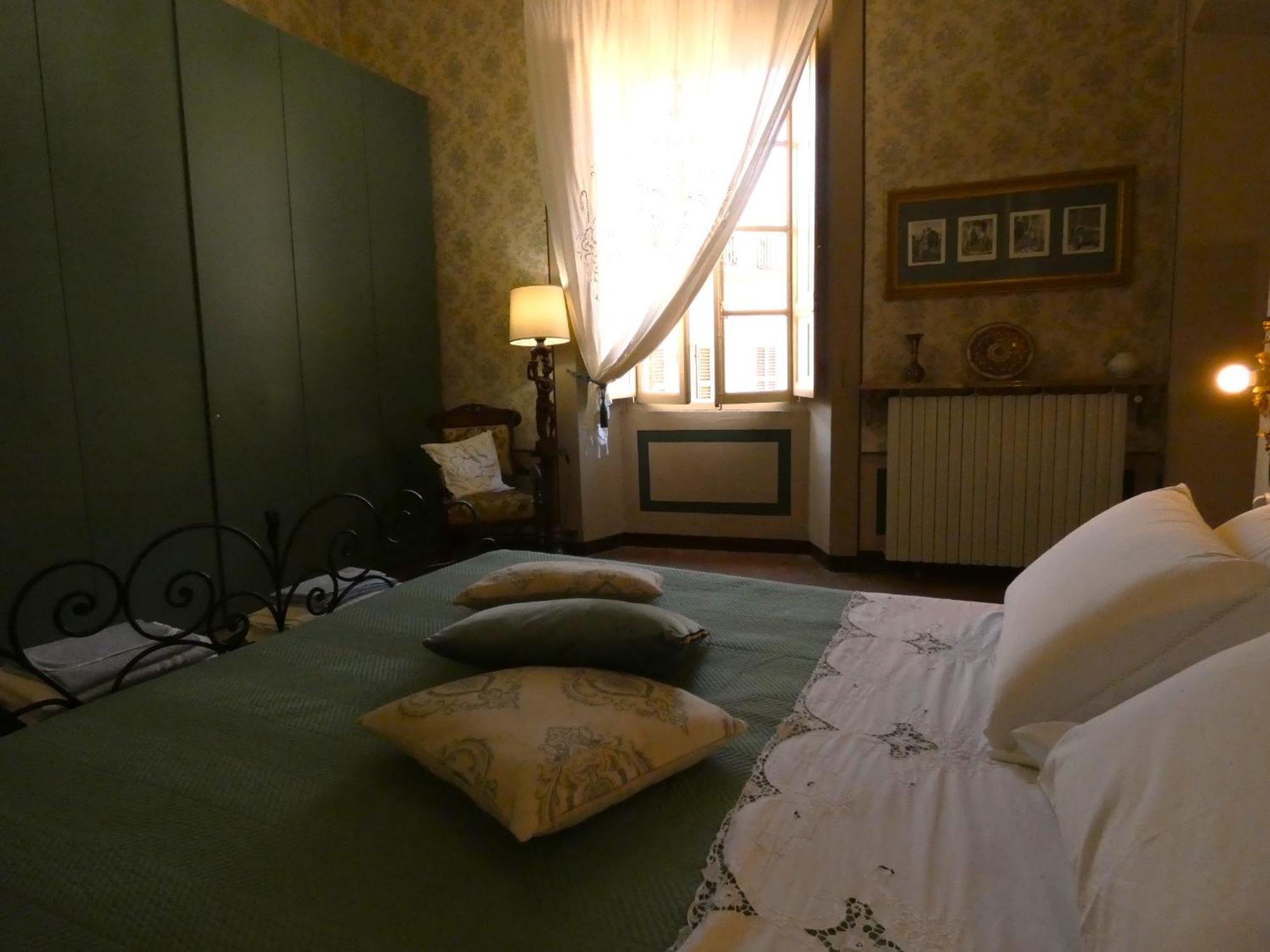 Scappo In Umbria, La Casa Del Duomo Apartman Amelia Kültér fotó