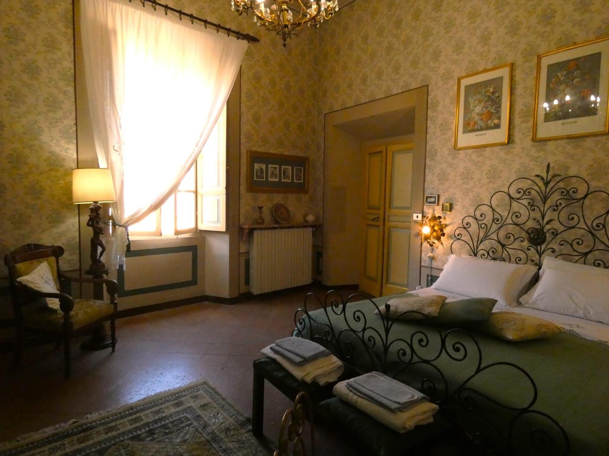 Scappo In Umbria, La Casa Del Duomo Apartman Amelia Kültér fotó