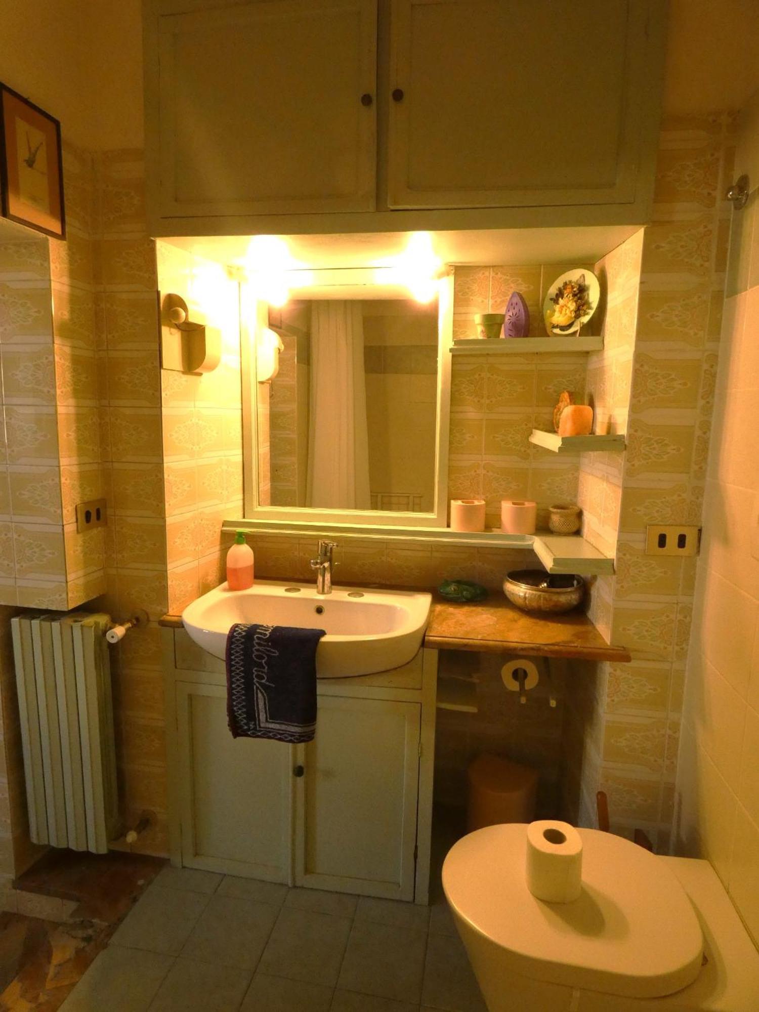Scappo In Umbria, La Casa Del Duomo Apartman Amelia Kültér fotó