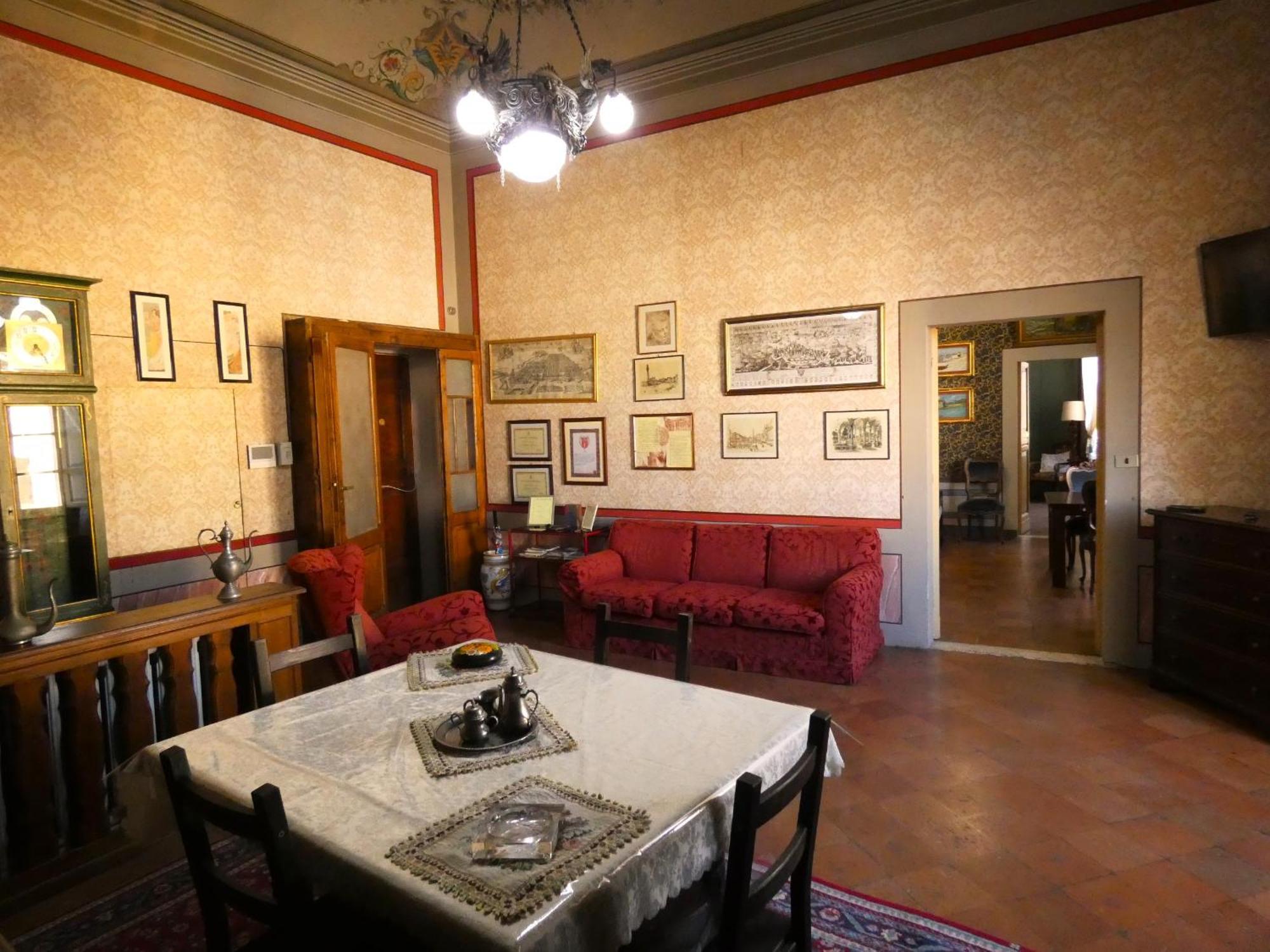 Scappo In Umbria, La Casa Del Duomo Apartman Amelia Kültér fotó