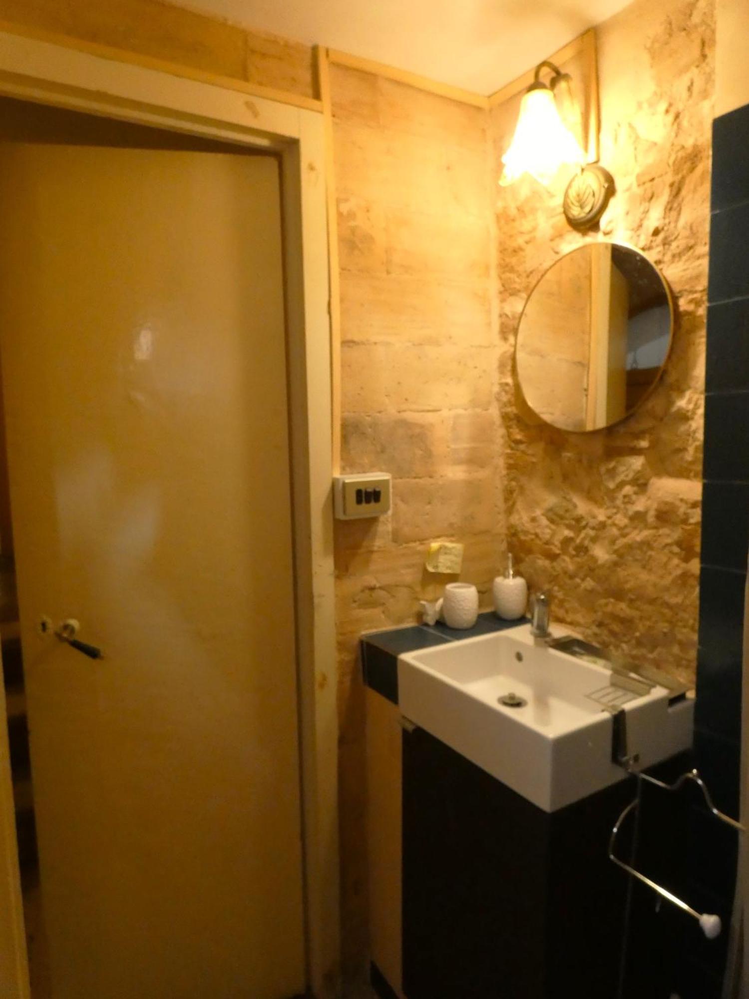 Scappo In Umbria, La Casa Del Duomo Apartman Amelia Kültér fotó