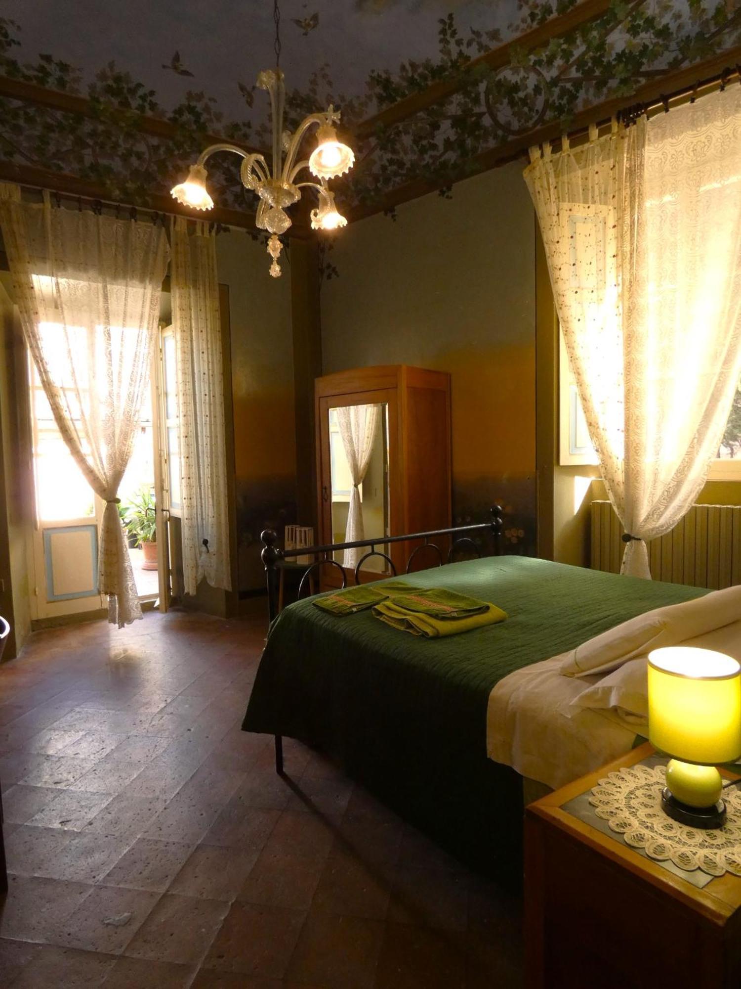 Scappo In Umbria, La Casa Del Duomo Apartman Amelia Kültér fotó