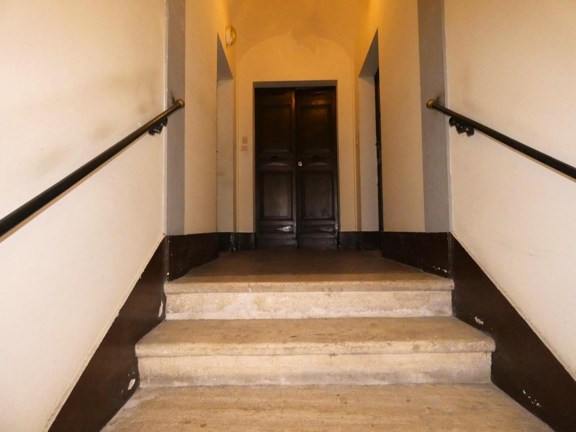 Scappo In Umbria, La Casa Del Duomo Apartman Amelia Kültér fotó