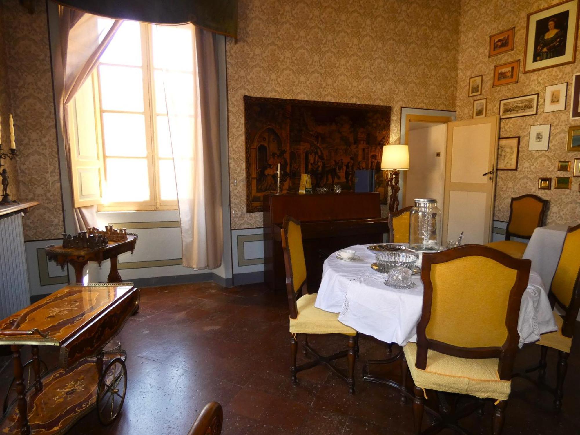 Scappo In Umbria, La Casa Del Duomo Apartman Amelia Kültér fotó