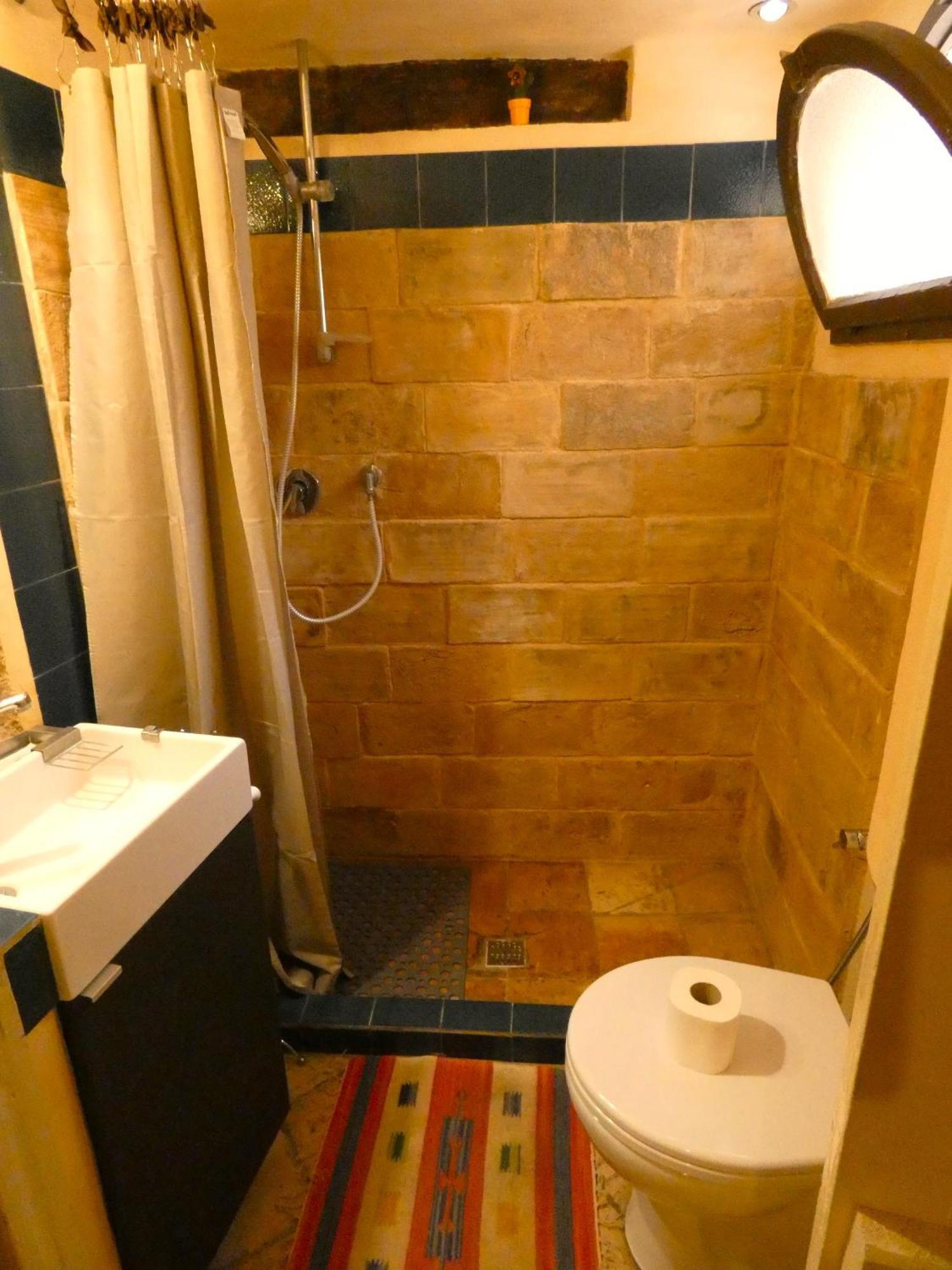 Scappo In Umbria, La Casa Del Duomo Apartman Amelia Kültér fotó