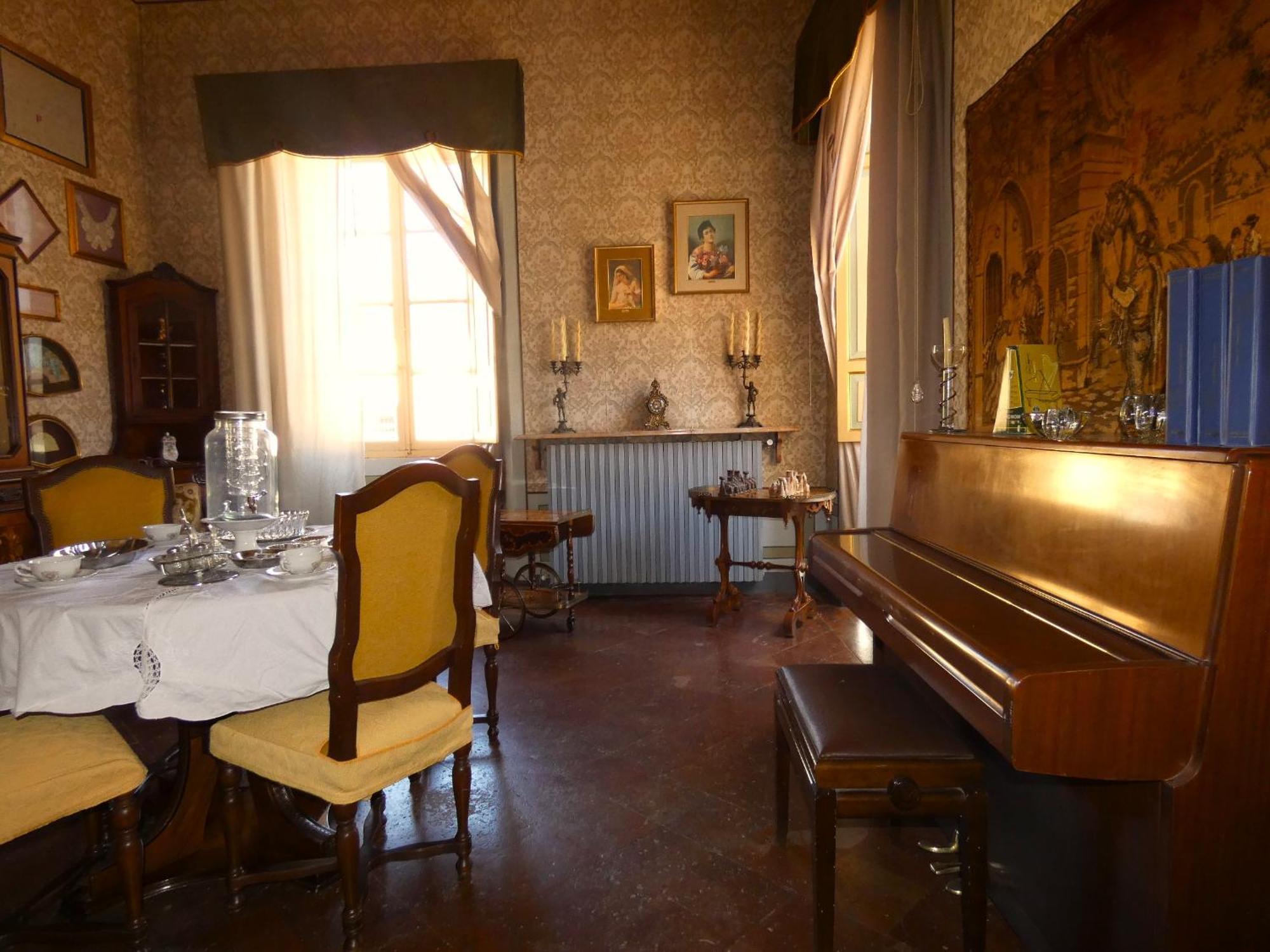 Scappo In Umbria, La Casa Del Duomo Apartman Amelia Kültér fotó